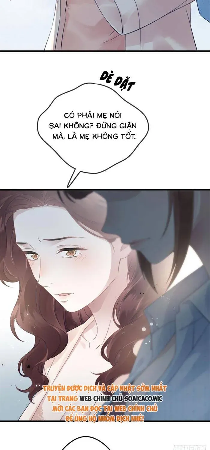 Sau Ly Hôn Chồng Cũ Cứ Muốn Trở Lại Làm Chính Thất - Chương 33 - Trang 45