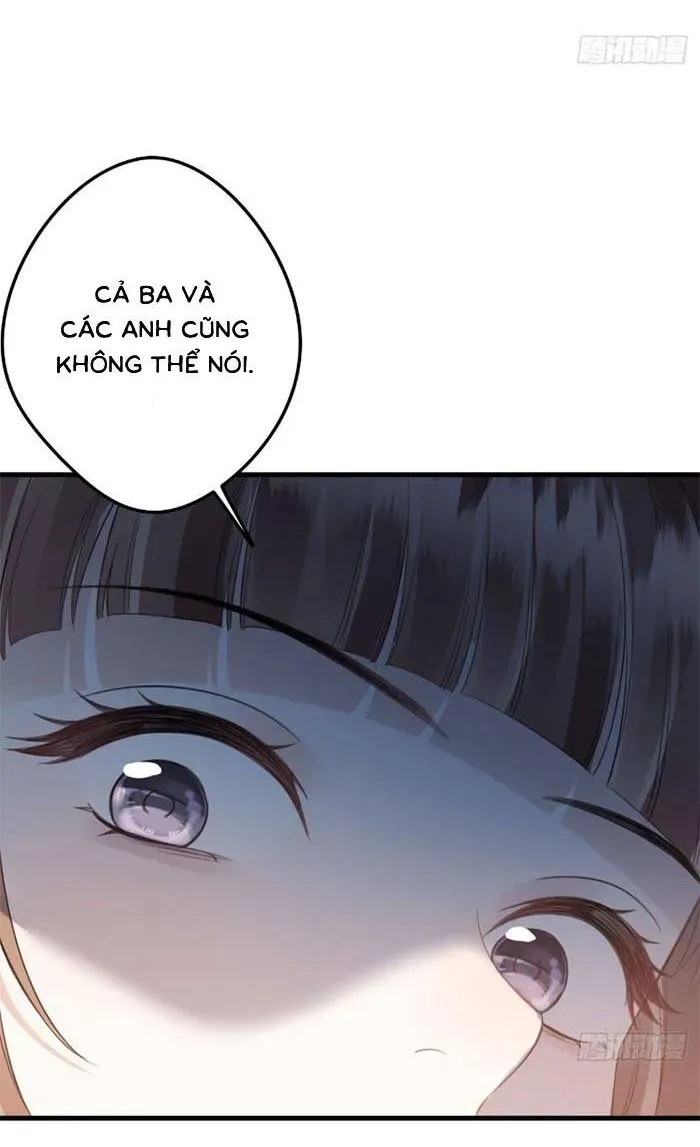 Sau Ly Hôn Chồng Cũ Cứ Muốn Trở Lại Làm Chính Thất - Chương 33 - Trang 47