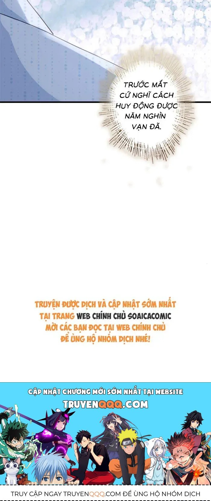 Sau Ly Hôn Chồng Cũ Cứ Muốn Trở Lại Làm Chính Thất - Chương 33 - Trang 50