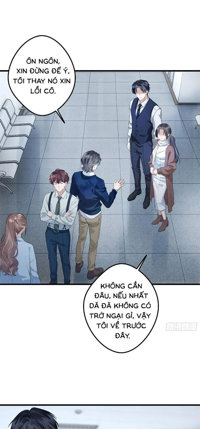Sau Ly Hôn Chồng Cũ Cứ Muốn Trở Lại Làm Chính Thất - Chương 33 - Trang 7
