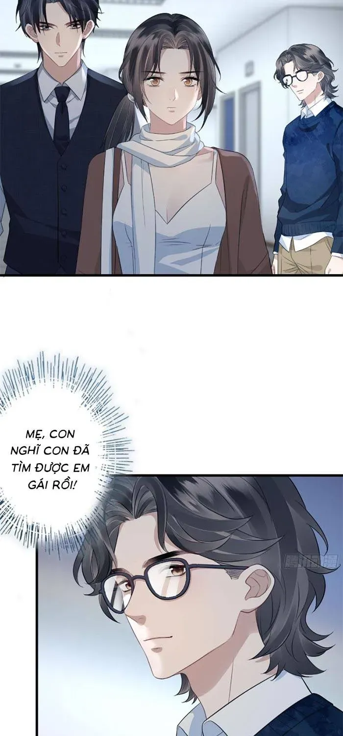 Sau Ly Hôn Chồng Cũ Cứ Muốn Trở Lại Làm Chính Thất - Chương 33 - Trang 8