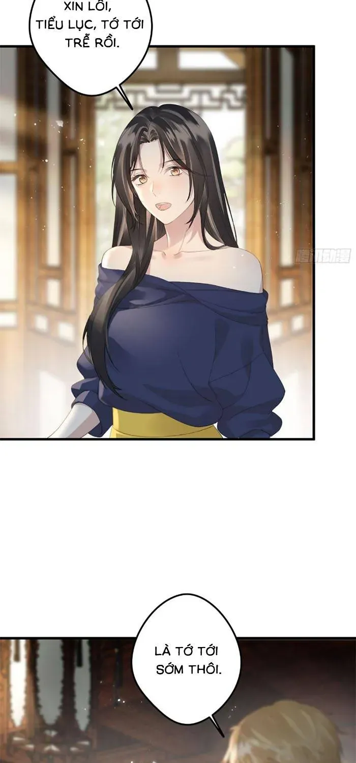 Sau Ly Hôn Chồng Cũ Cứ Muốn Trở Lại Làm Chính Thất - Chương 34 - Trang 3