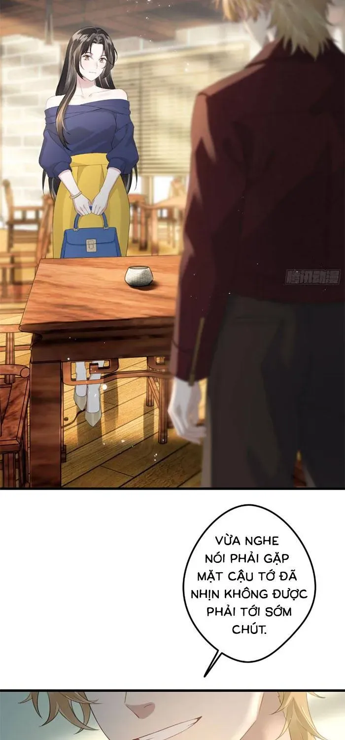 Sau Ly Hôn Chồng Cũ Cứ Muốn Trở Lại Làm Chính Thất - Chương 34 - Trang 4