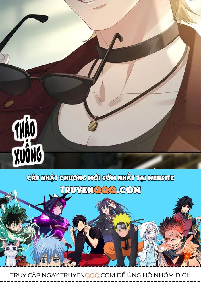 Sau Ly Hôn Chồng Cũ Cứ Muốn Trở Lại Làm Chính Thất - Chương 34 - Trang 5