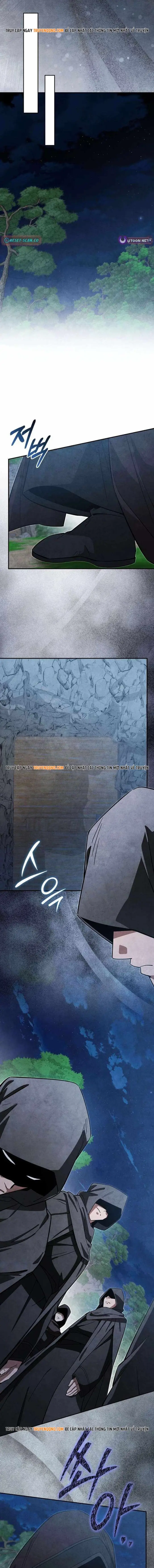 Làm Công Chức Trong Giới Võ Lâm - Chương 53 - Trang 11