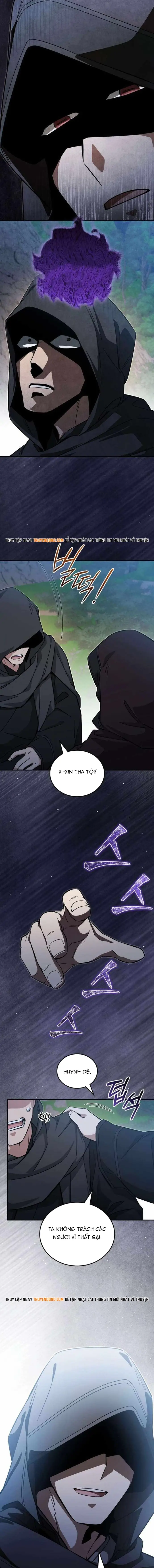 Làm Công Chức Trong Giới Võ Lâm - Chương 53 - Trang 13