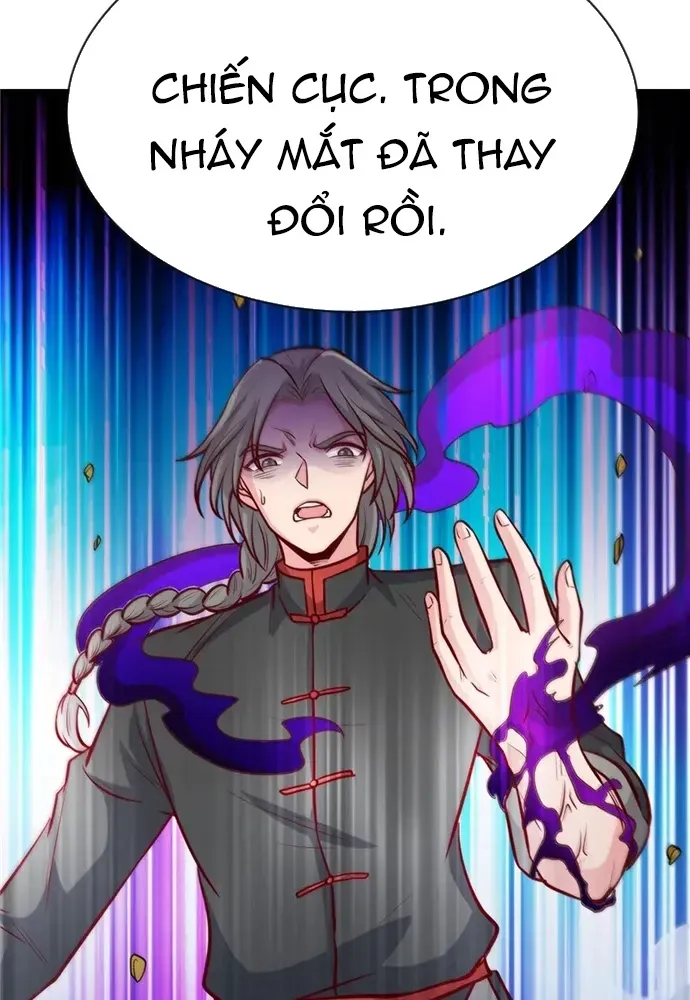 Địa Ngục Này Ta Mở Ra Đấy Chap 517 - Next Chap 516