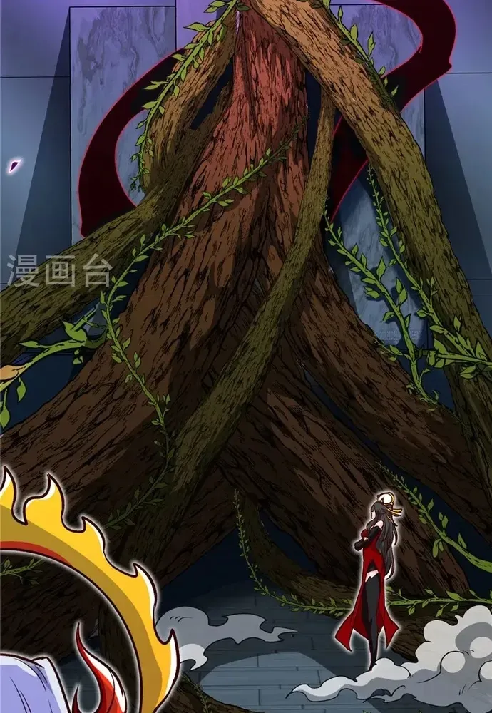 Địa Ngục Này Ta Mở Ra Đấy Chap 517 - Next Chap 516