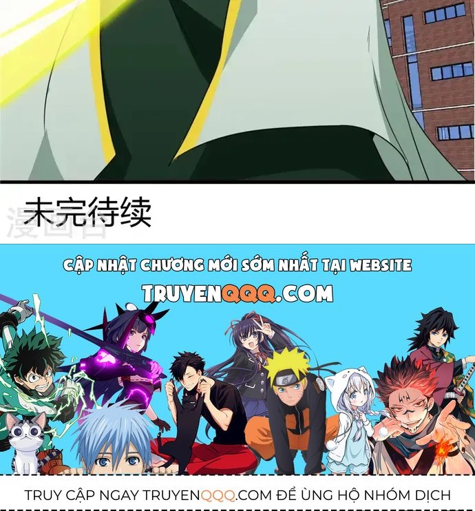 Địa Ngục Này Ta Mở Ra Đấy Chap 518 - Next Chap 517