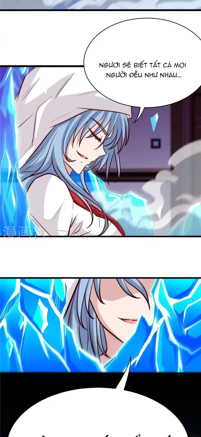 Địa Ngục Này Ta Mở Ra Đấy Chap 518 - Next Chap 517