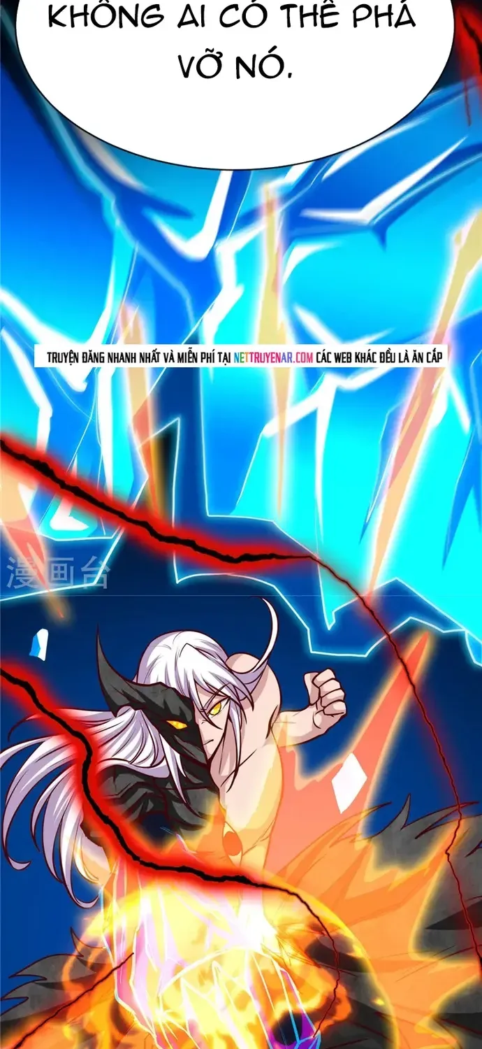 Địa Ngục Này Ta Mở Ra Đấy Chap 518 - Next Chap 517