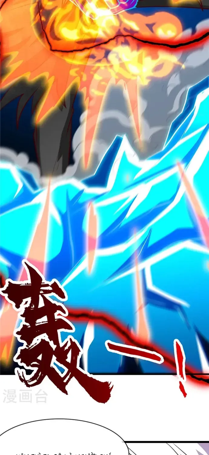 Địa Ngục Này Ta Mở Ra Đấy Chap 518 - Next Chap 517