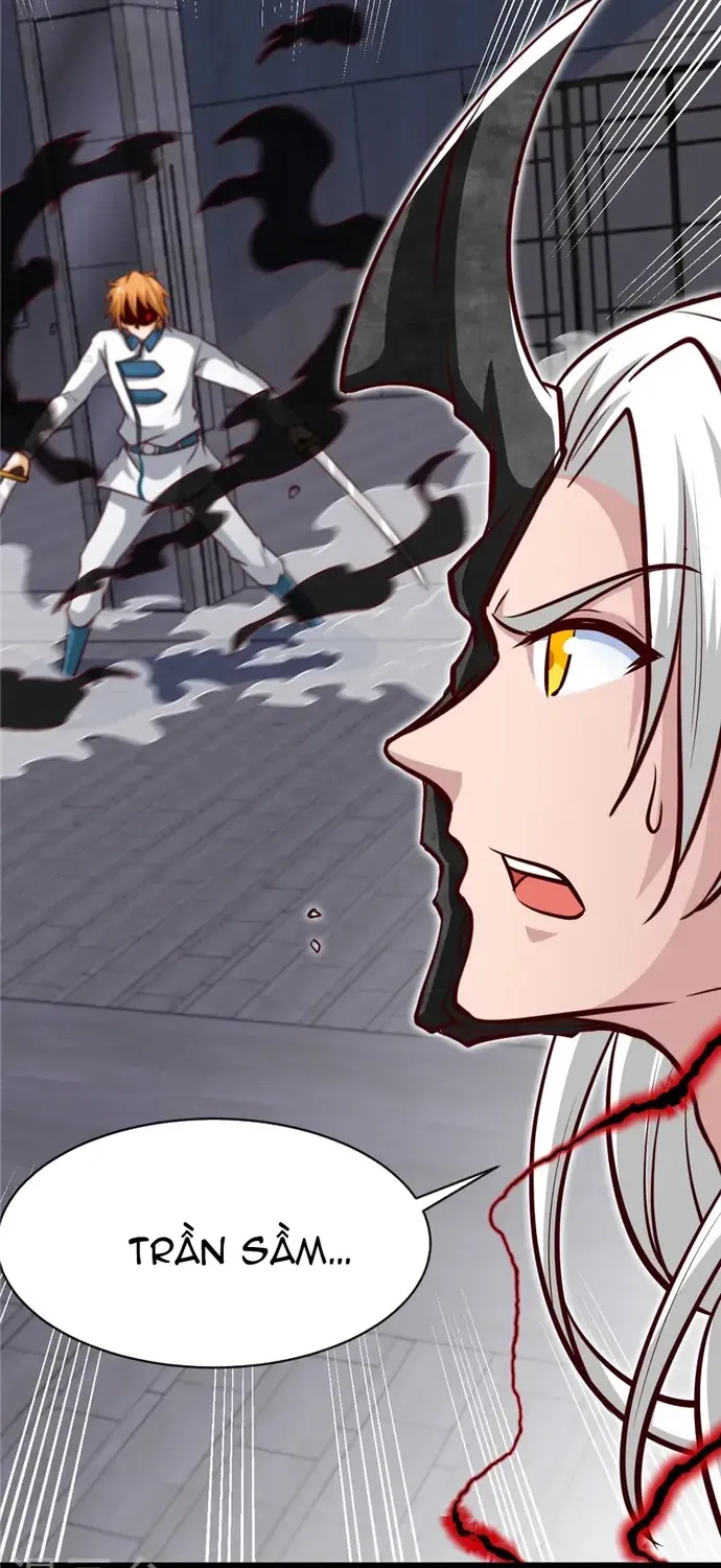 Địa Ngục Này Ta Mở Ra Đấy Chap 519 - Next Chap 518