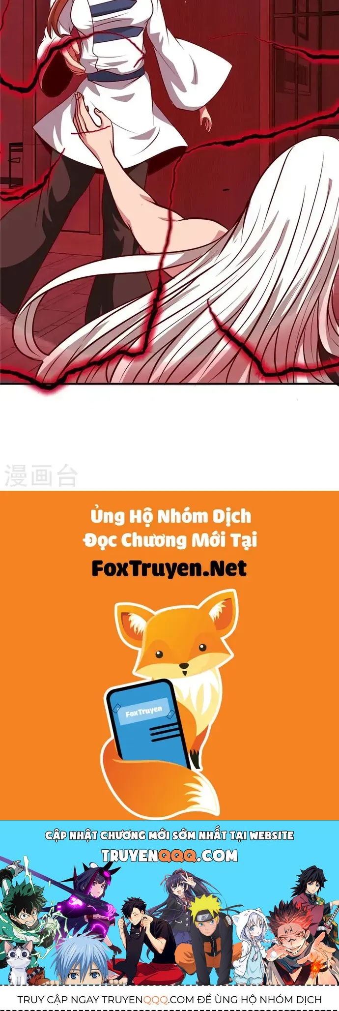 Địa Ngục Này Ta Mở Ra Đấy Chap 520 - Next Chap 519