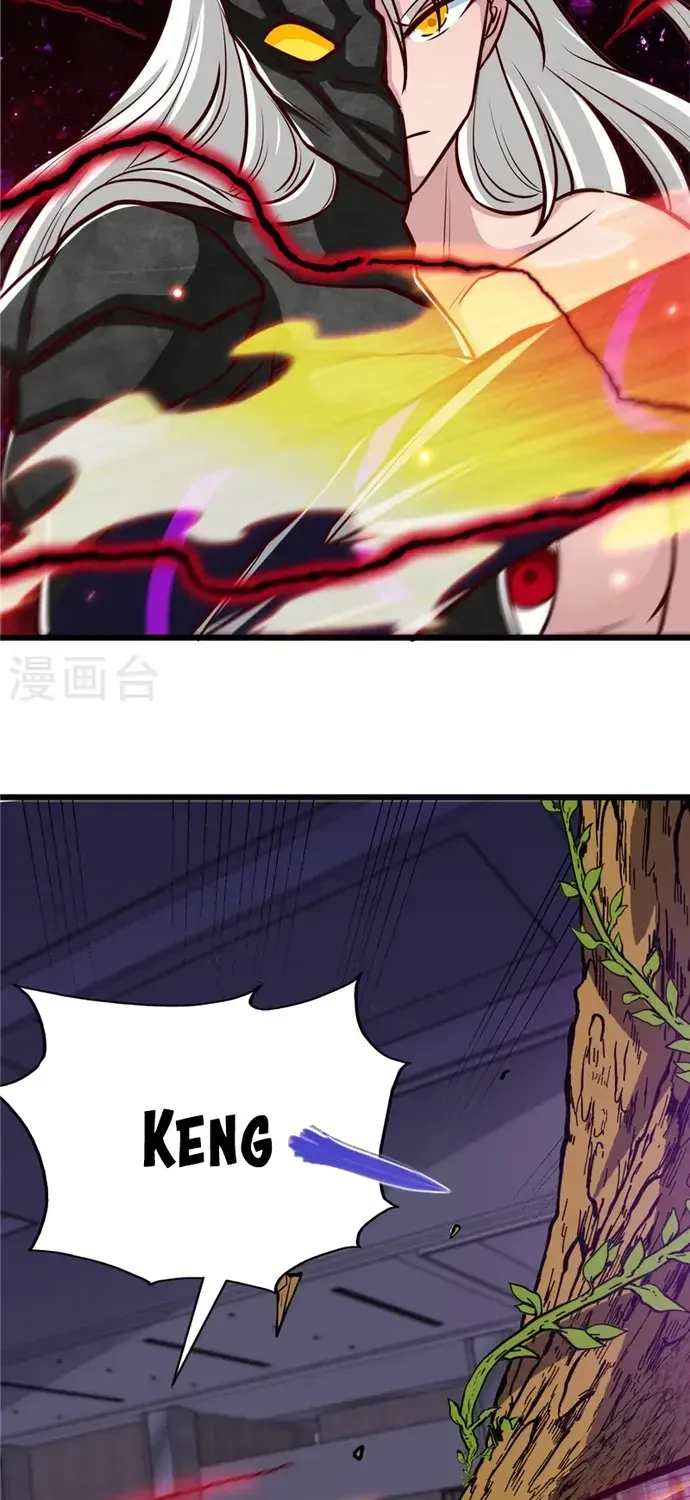 Địa Ngục Này Ta Mở Ra Đấy Chap 520 - Next Chap 519