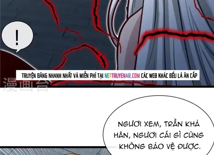 Địa Ngục Này Ta Mở Ra Đấy Chap 521 - Next Chap 520