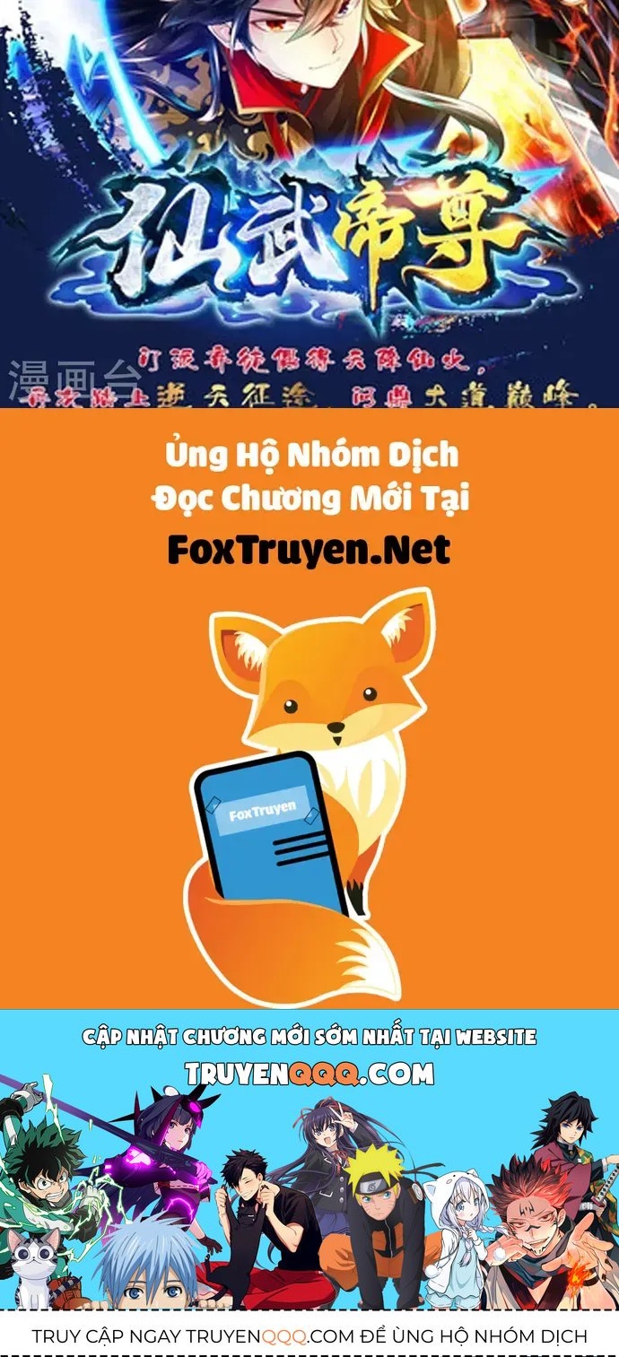 Địa Ngục Này Ta Mở Ra Đấy Chap 521 - Next Chap 520