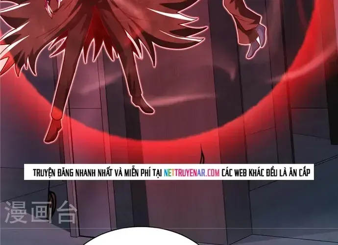 Địa Ngục Này Ta Mở Ra Đấy Chap 521 - Next Chap 520