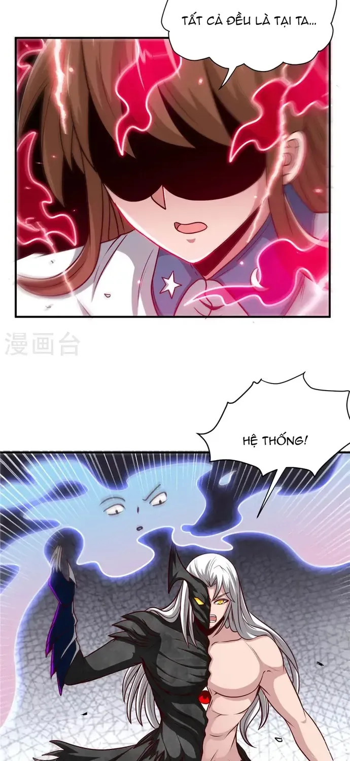 Địa Ngục Này Ta Mở Ra Đấy Chap 522 - Next Chap 521