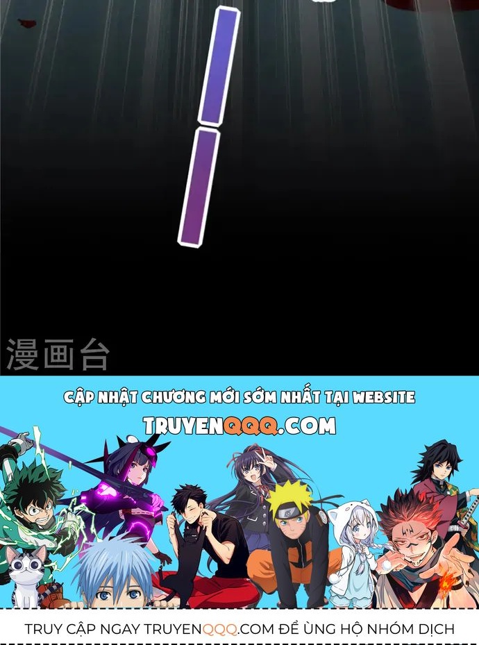 Địa Ngục Này Ta Mở Ra Đấy Chap 522 - Next Chap 521