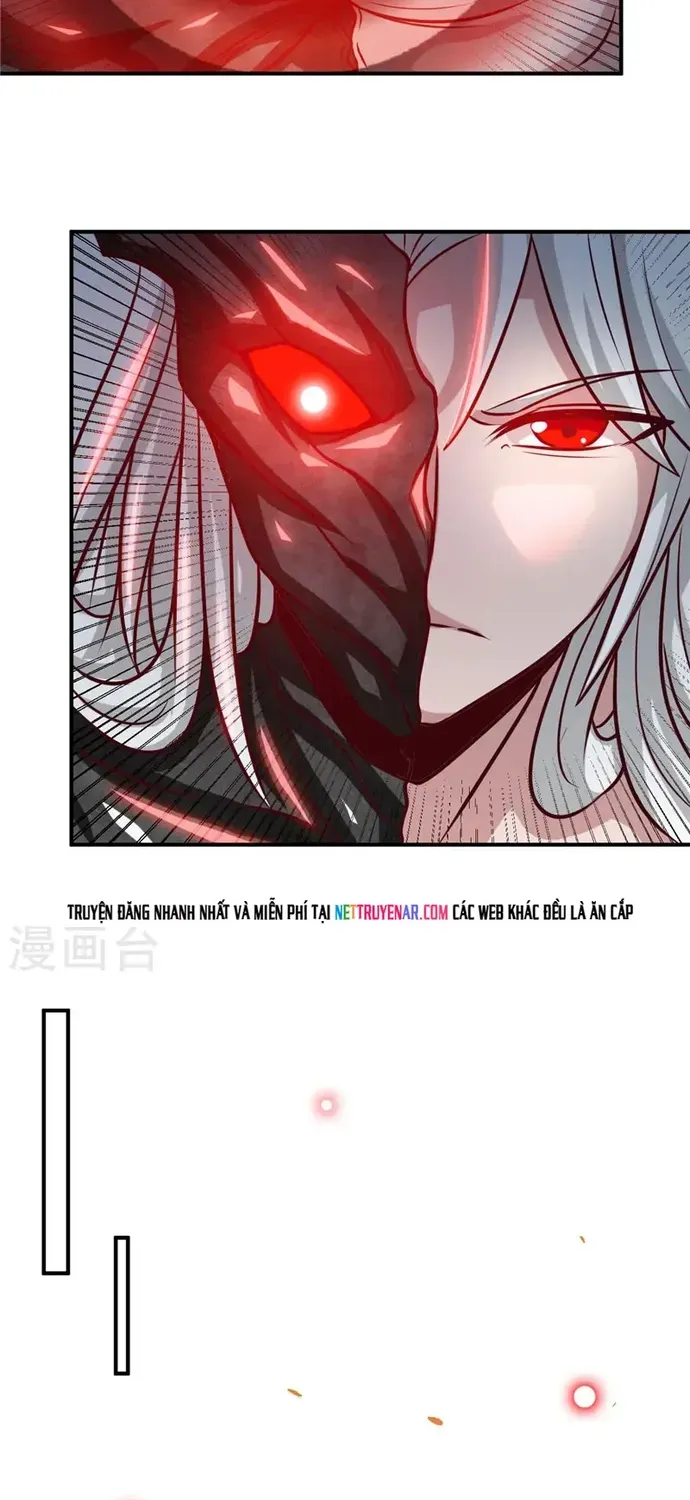 Địa Ngục Này Ta Mở Ra Đấy Chap 522 - Next Chap 521