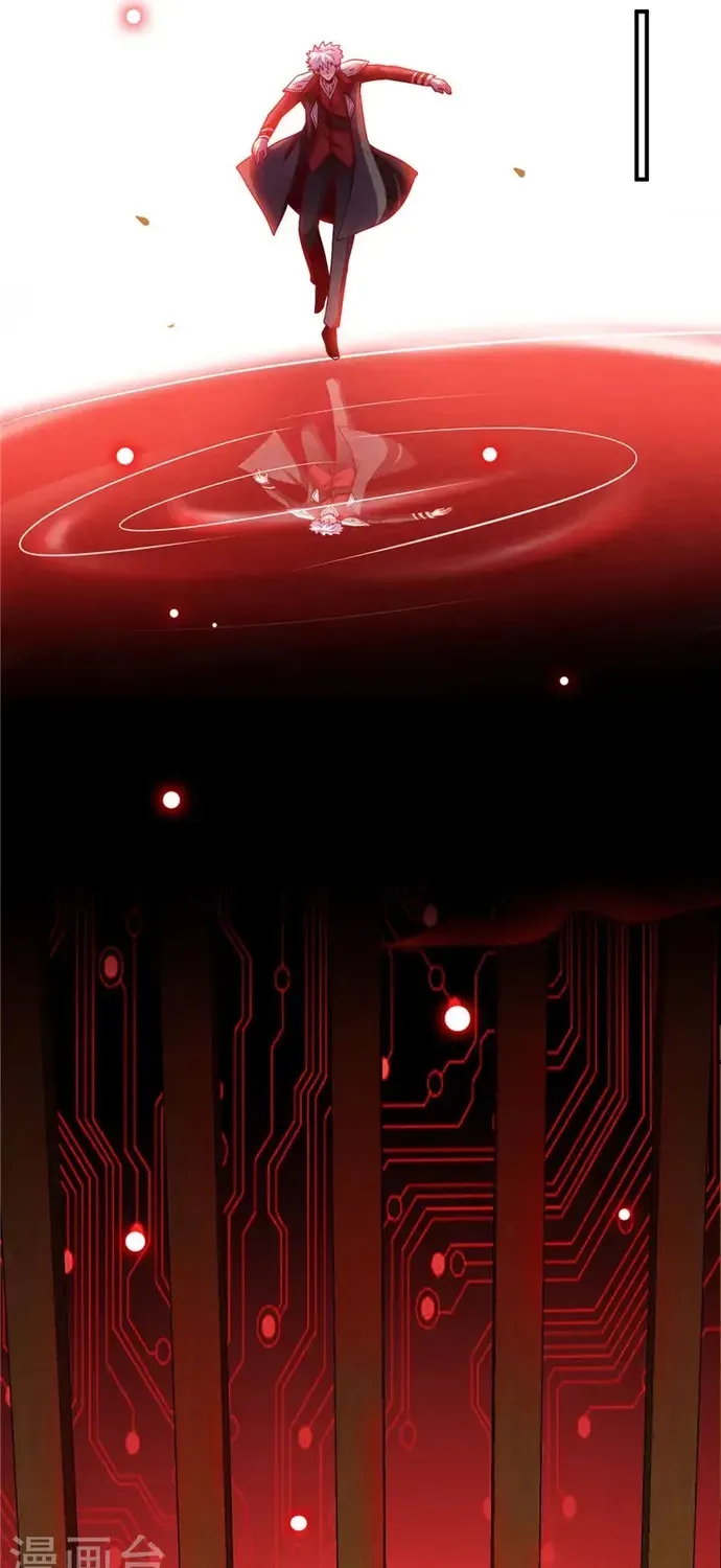 Địa Ngục Này Ta Mở Ra Đấy Chap 522 - Next Chap 521