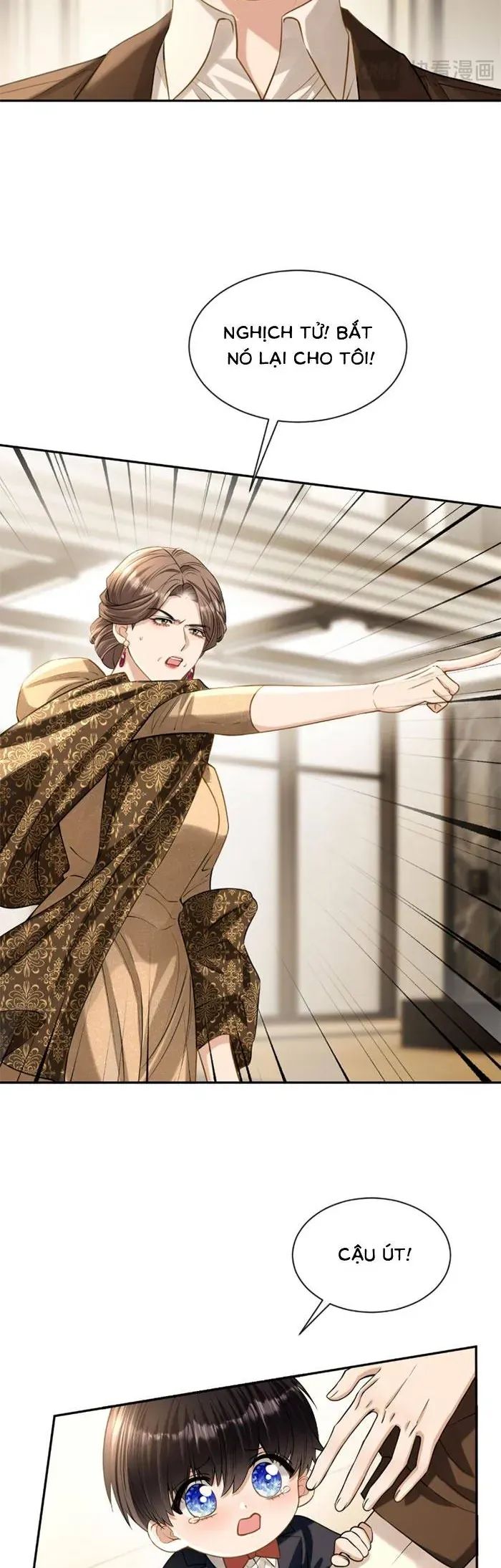 Lời Sám Hối Muộn Màng - Chương 41 - Trang 11