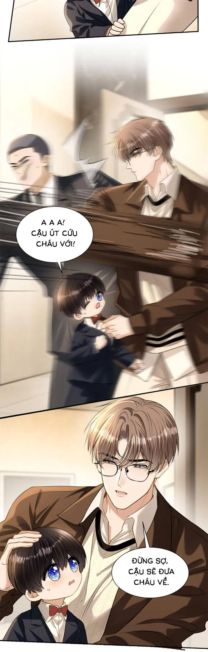 Lời Sám Hối Muộn Màng - Chương 41 - Trang 12