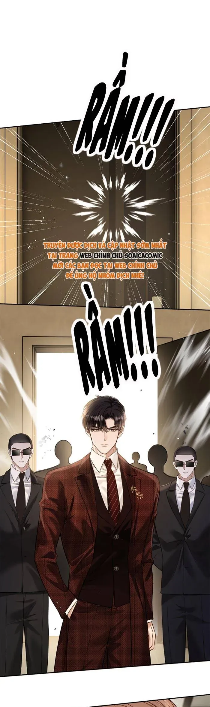 Lời Sám Hối Muộn Màng - Chương 41 - Trang 13