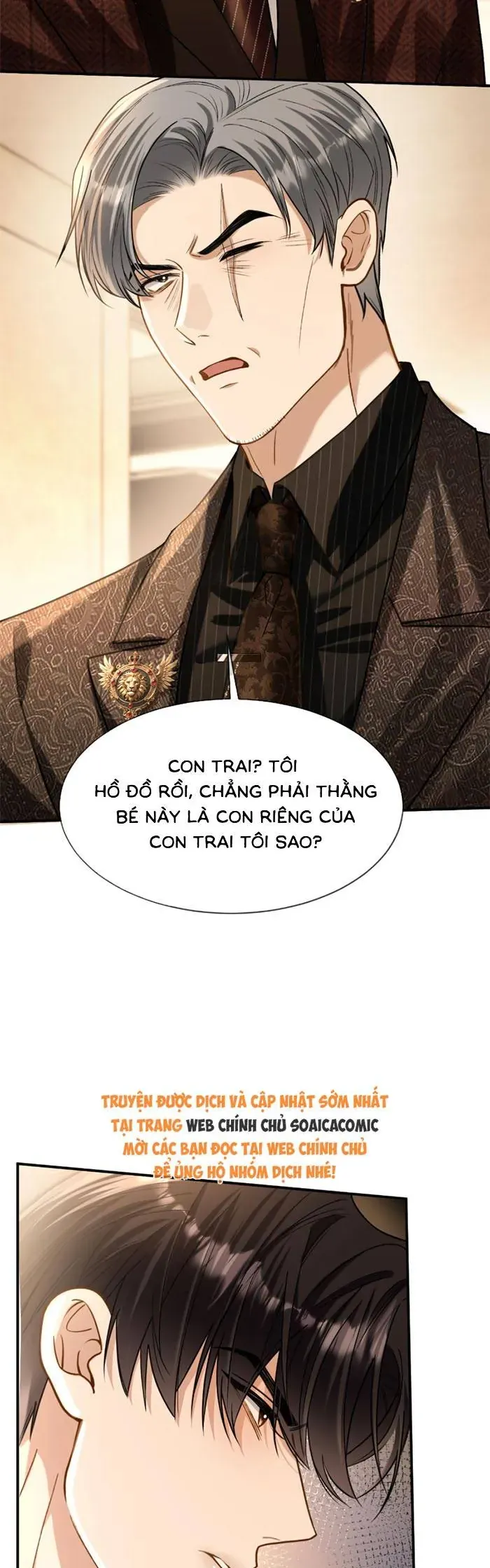 Lời Sám Hối Muộn Màng - Chương 41 - Trang 20