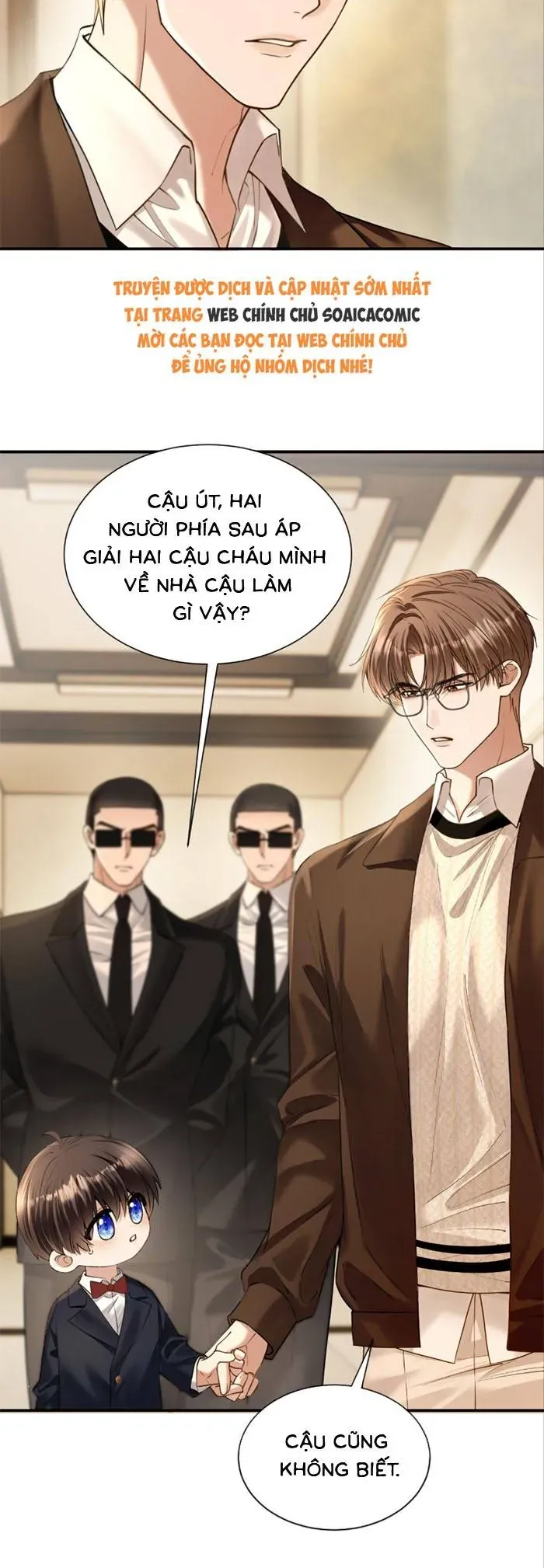 Lời Sám Hối Muộn Màng - Chương 41 - Trang 3