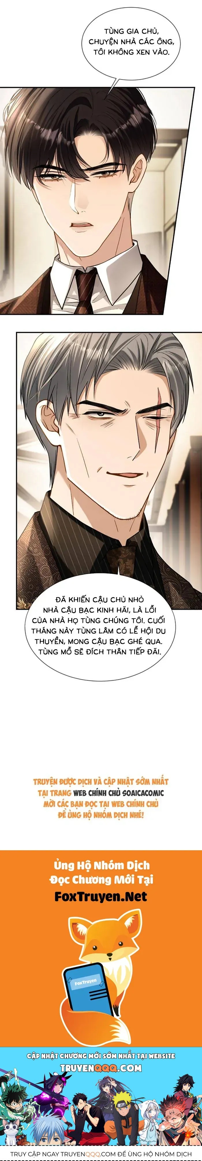 Lời Sám Hối Muộn Màng - Chương 41 - Trang 24