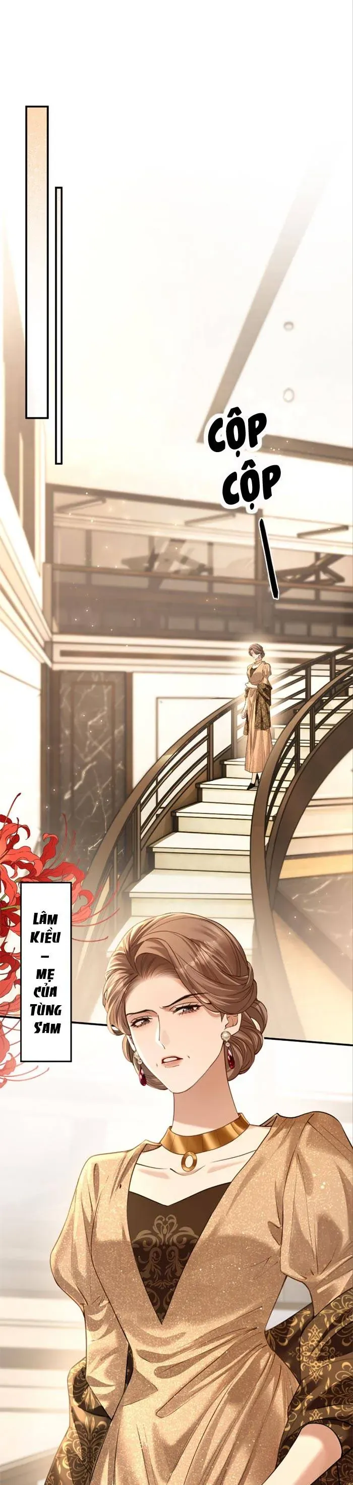 Lời Sám Hối Muộn Màng - Chương 41 - Trang 4