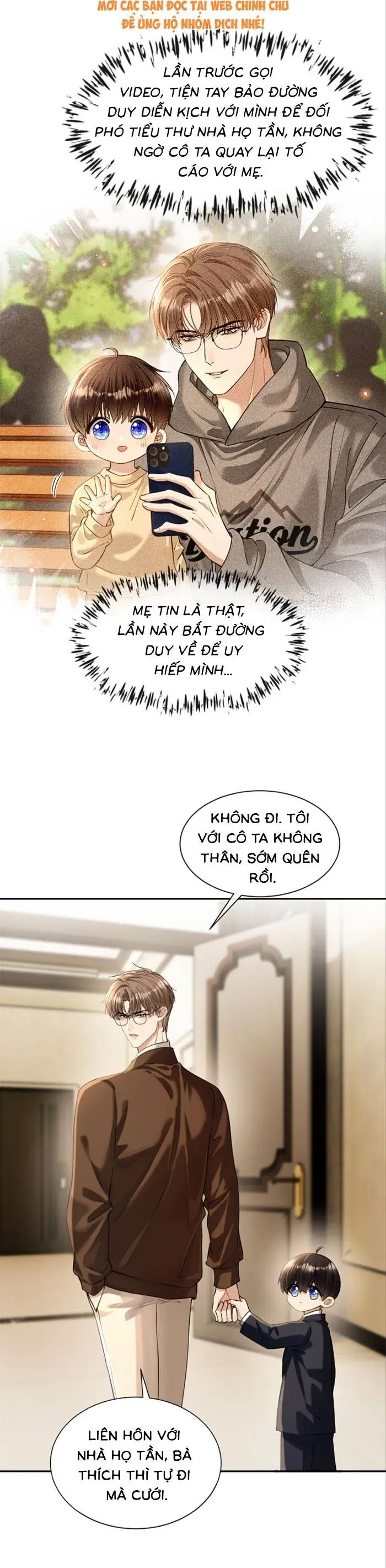 Lời Sám Hối Muộn Màng - Chương 41 - Trang 7