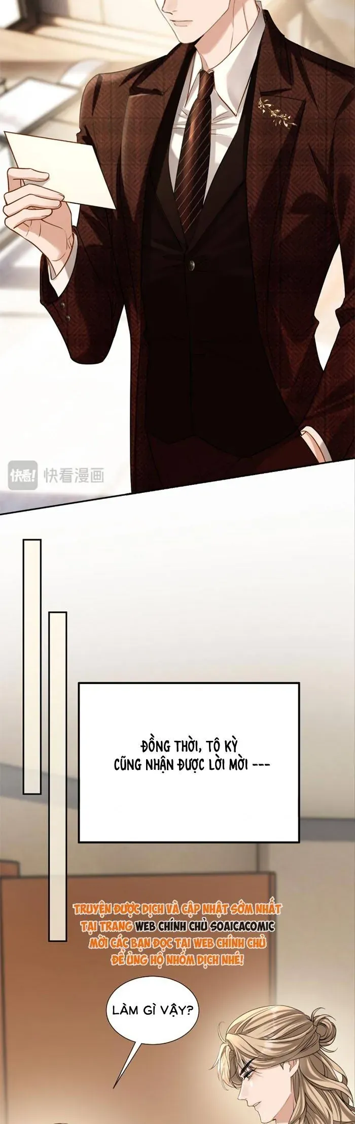 Lời Sám Hối Muộn Màng - Chương 42 - Trang 12