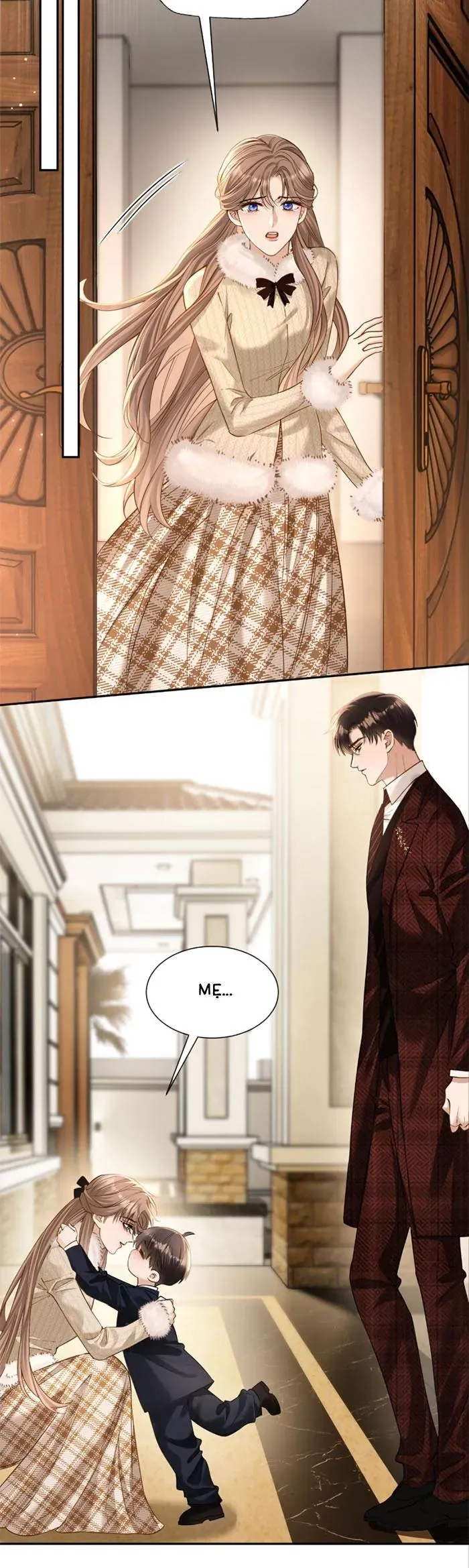 Lời Sám Hối Muộn Màng - Chương 42 - Trang 3