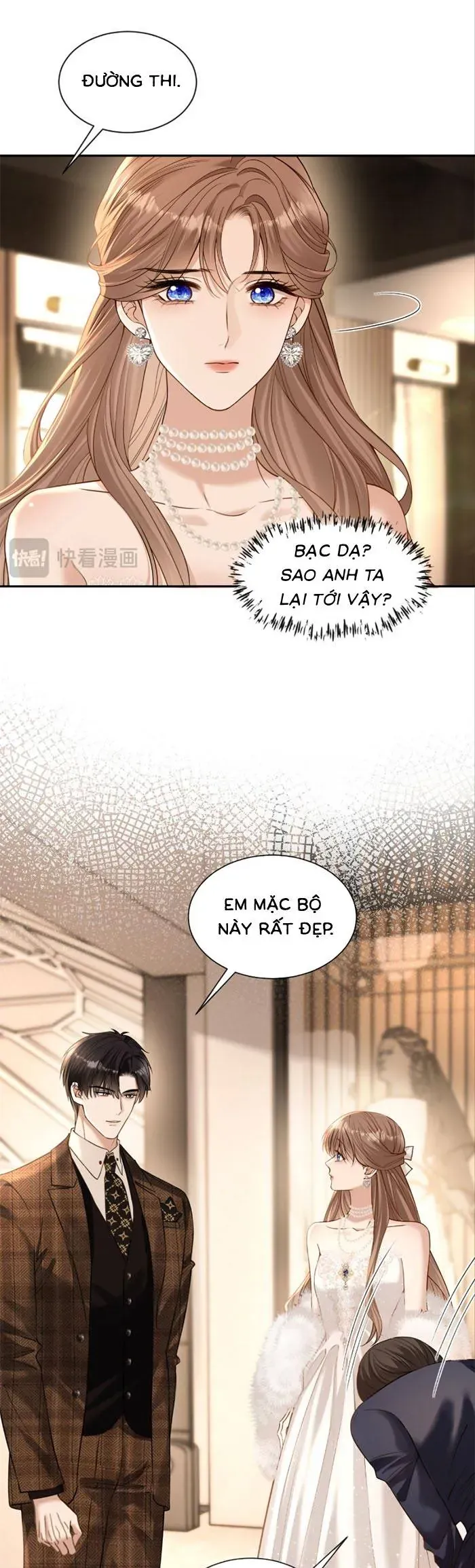 Lời Sám Hối Muộn Màng - Chương 42 - Trang 21