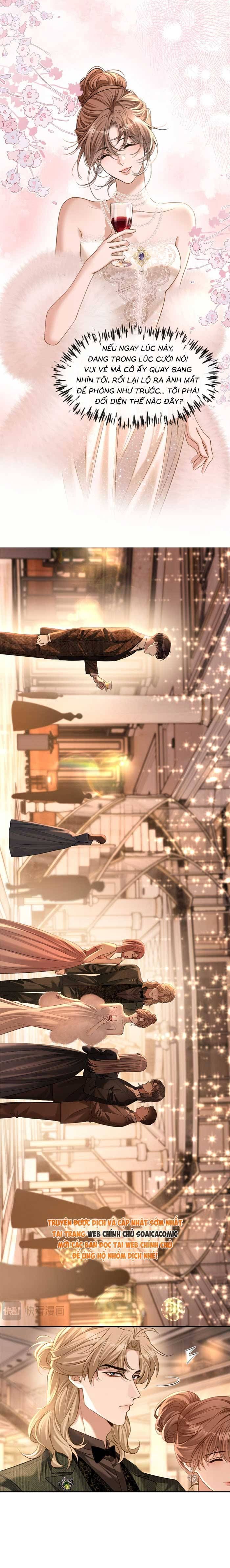 Lời Sám Hối Muộn Màng - Chương 43 - Trang 3