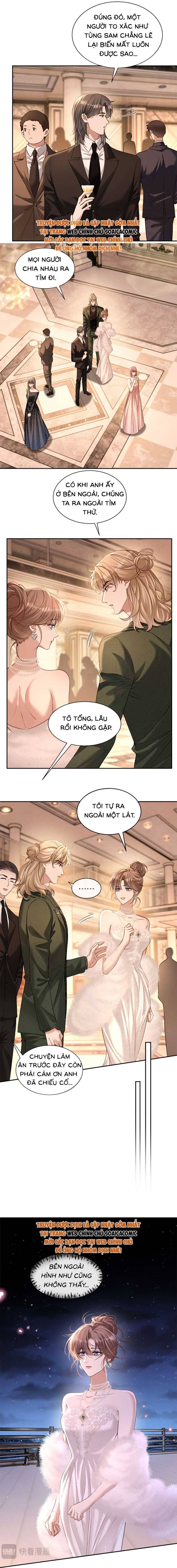 Lời Sám Hối Muộn Màng - Chương 43 - Trang 5