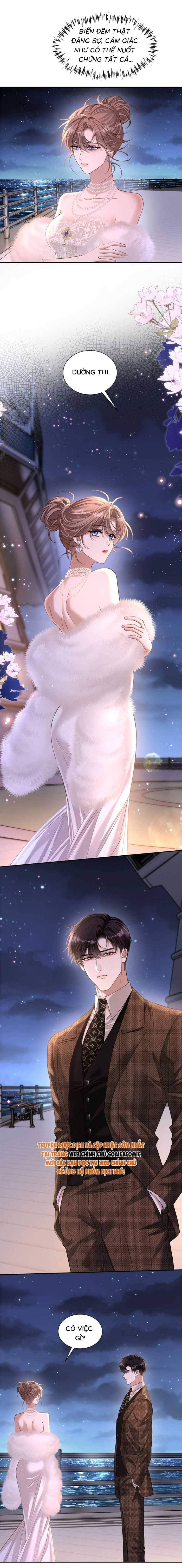 Lời Sám Hối Muộn Màng - Chương 43 - Trang 6