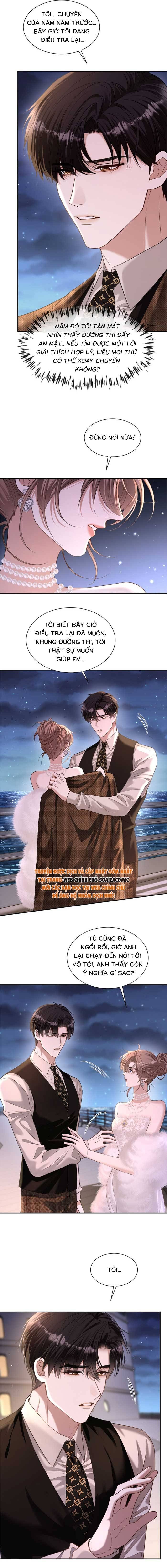 Lời Sám Hối Muộn Màng - Chương 43 - Trang 7