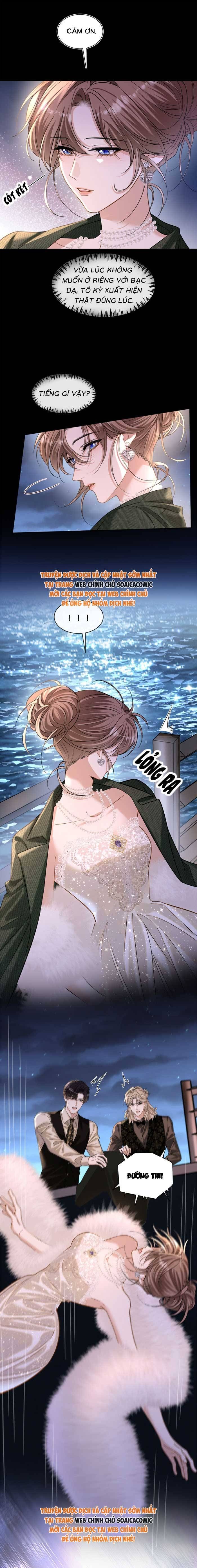 Lời Sám Hối Muộn Màng - Chương 43 - Trang 9