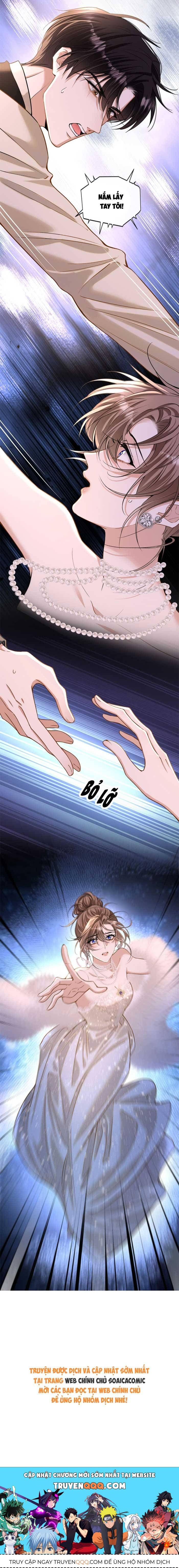 Lời Sám Hối Muộn Màng - Chương 43 - Trang 10