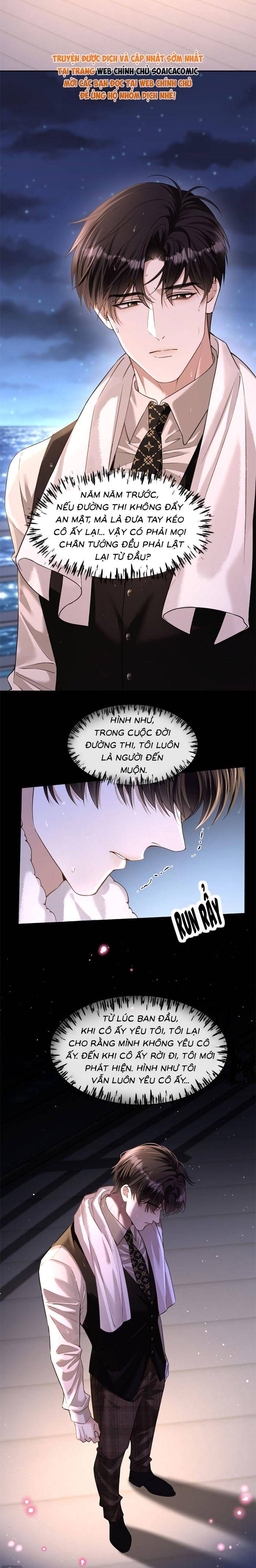 Lời Sám Hối Muộn Màng - Chương 44 - Trang 7