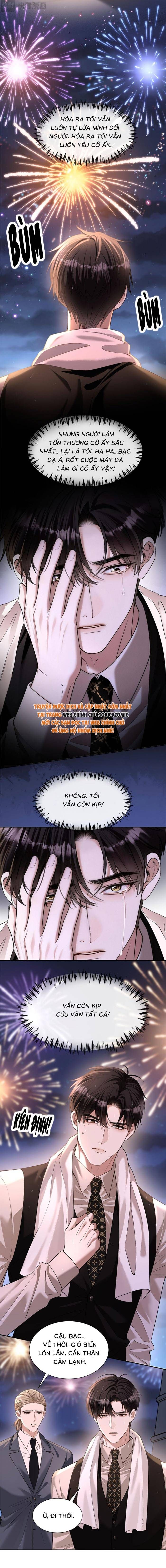 Lời Sám Hối Muộn Màng - Chương 44 - Trang 8