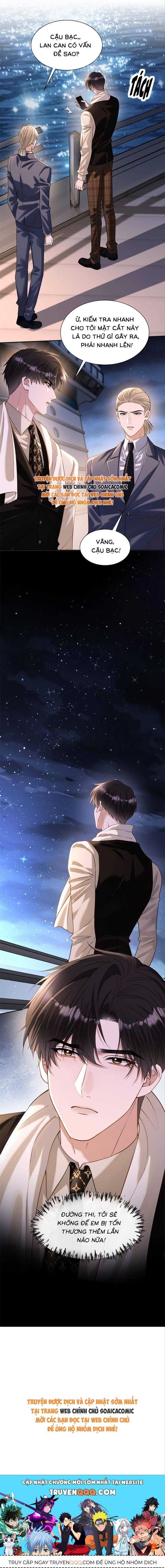 Lời Sám Hối Muộn Màng - Chương 44 - Trang 10