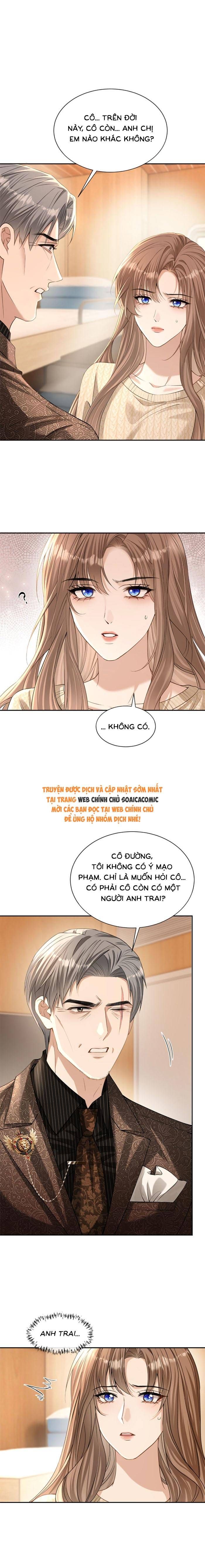 Lời Sám Hối Muộn Màng - Chương 45 - Trang 3