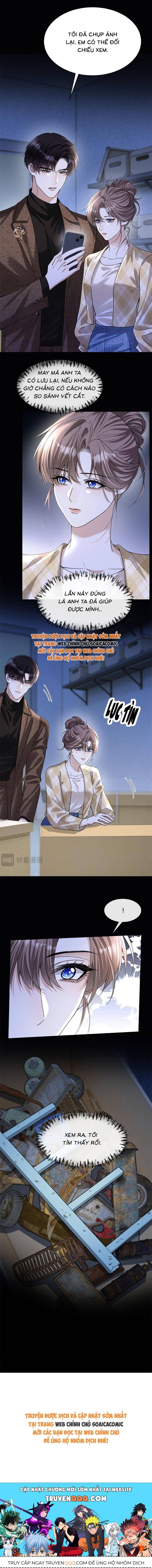 Lời Sám Hối Muộn Màng - Chương 45 - Trang 9