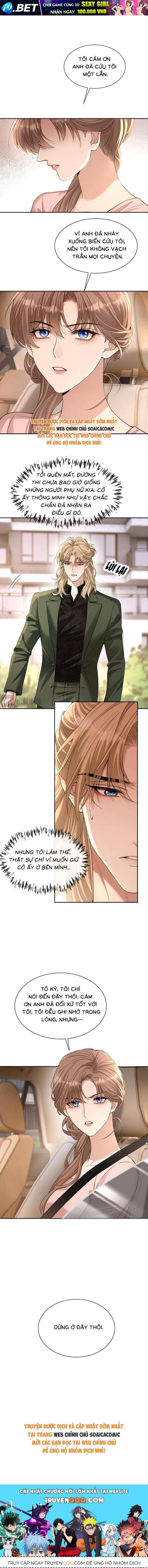 Lời Sám Hối Muộn Màng - Chương 46 - Trang 11