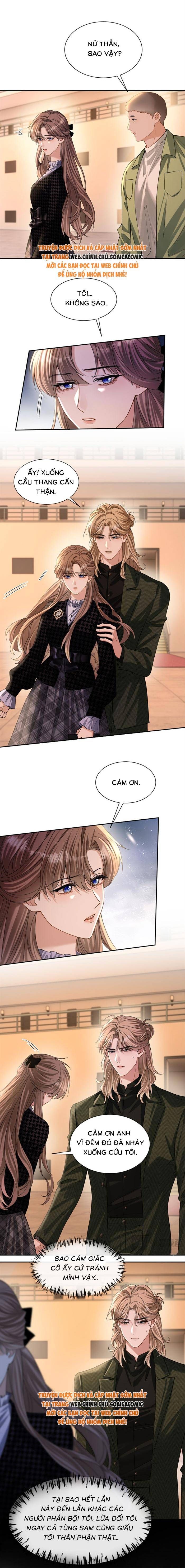 Lời Sám Hối Muộn Màng - Chương 46 - Trang 4
